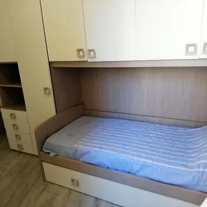  Appartamento Centralissimo