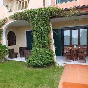  Casa vacanze Villino Bougainville